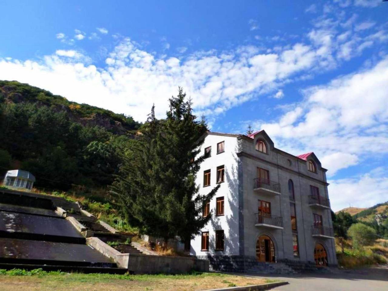 Jermuk Villa Imperial Exterior foto